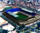 Стадион Малаги CF - La Rosaleda -